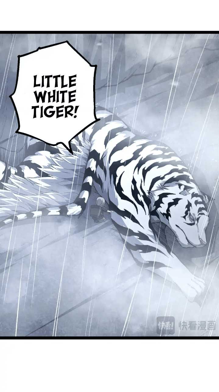 Evolution Begins With A Big Tree Chapter 170 Gambar 21