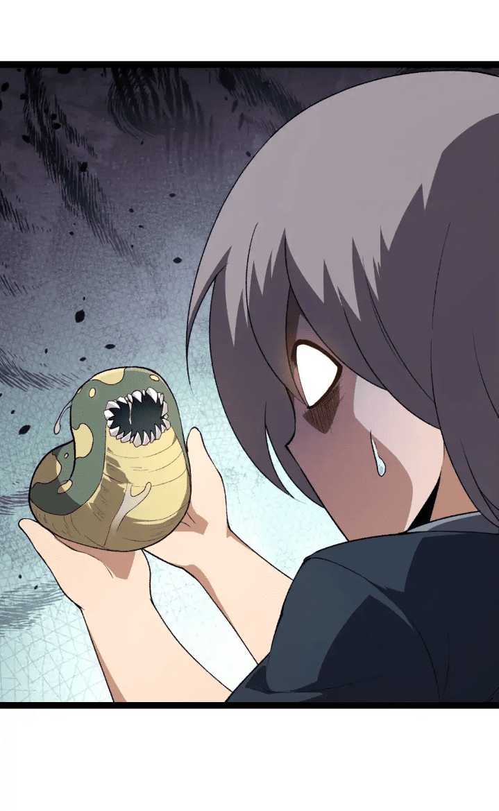 Evolution Begins With A Big Tree Chapter 170 Gambar 40