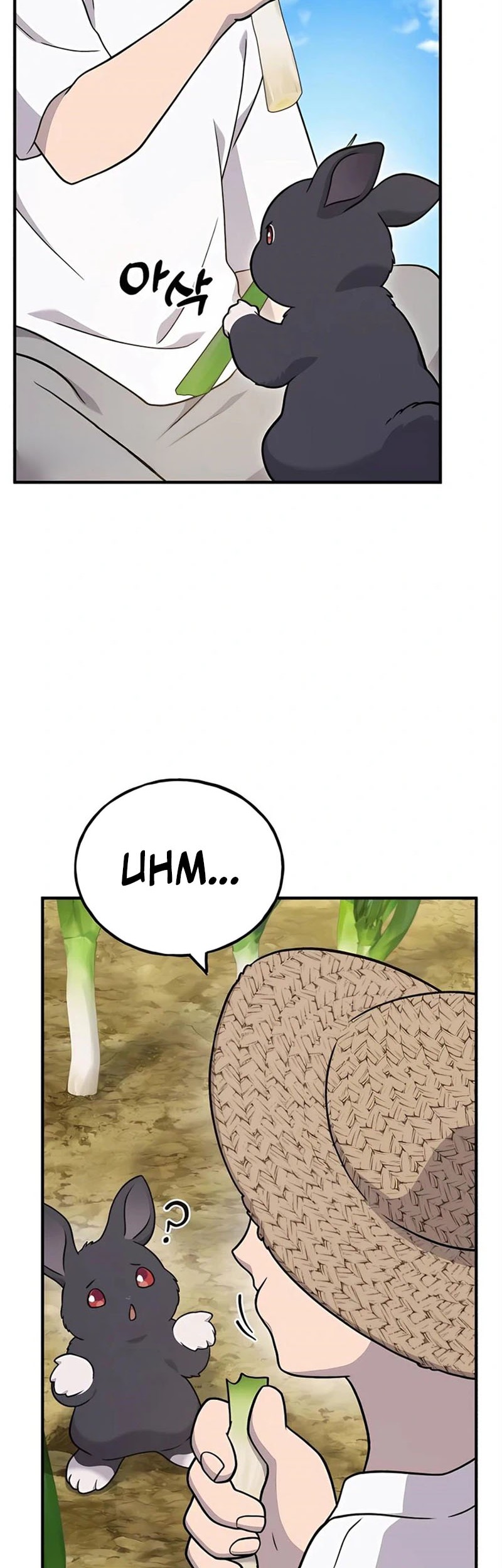 Solo Farming In The Tower Chapter 46 Gambar 64