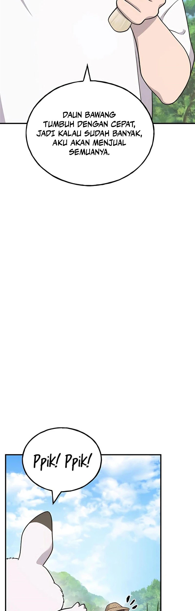 Solo Farming In The Tower Chapter 46 Gambar 66