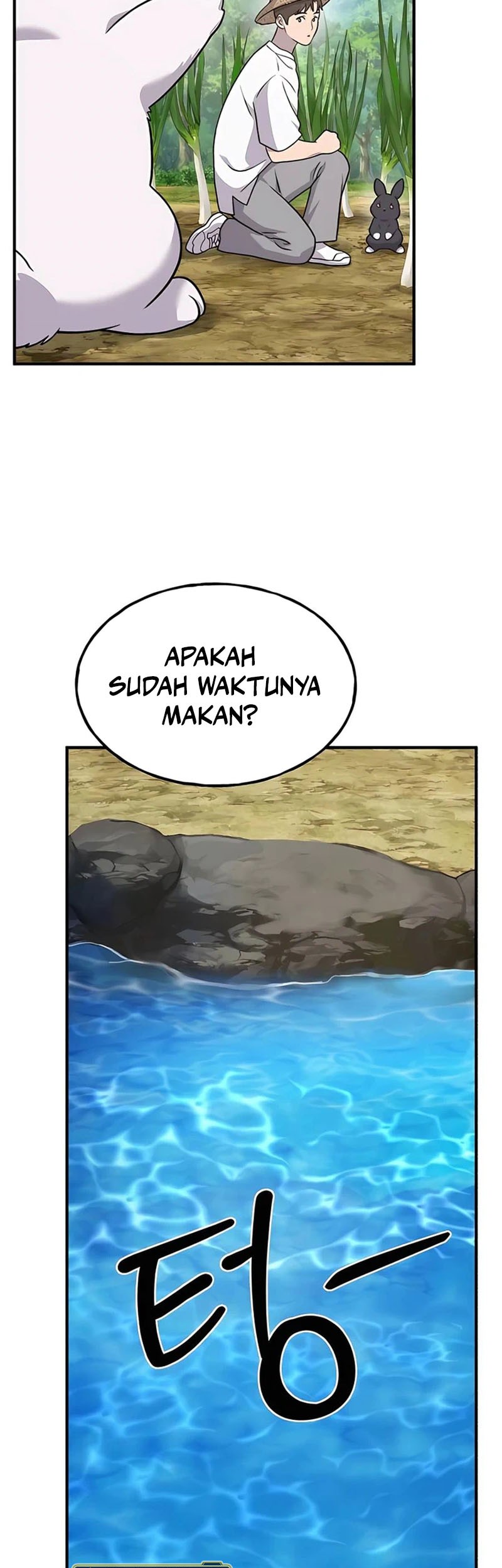 Solo Farming In The Tower Chapter 46 Gambar 67