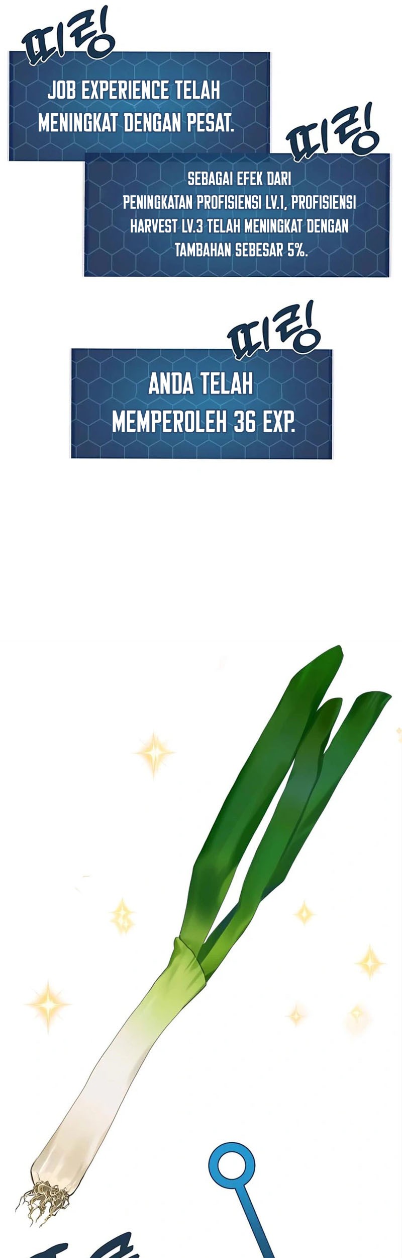 Solo Farming In The Tower Chapter 46 Gambar 61