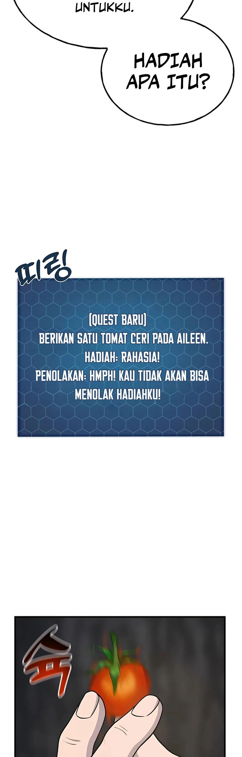 Solo Farming In The Tower Chapter 46 Gambar 73