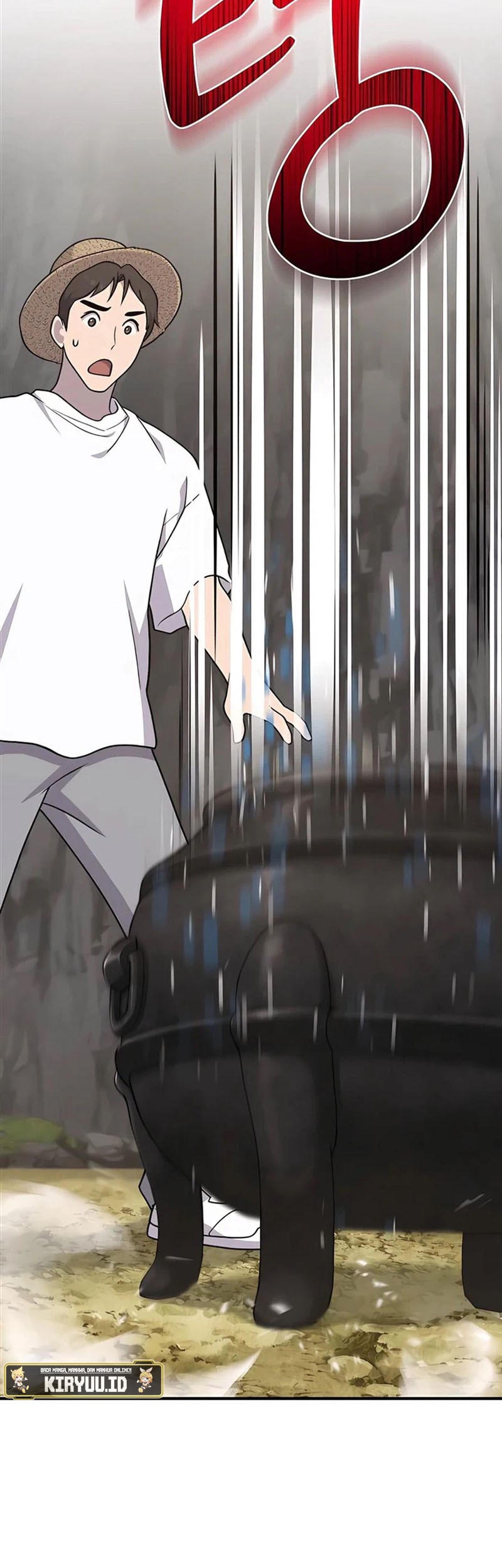 Solo Farming In The Tower Chapter 46 Gambar 75