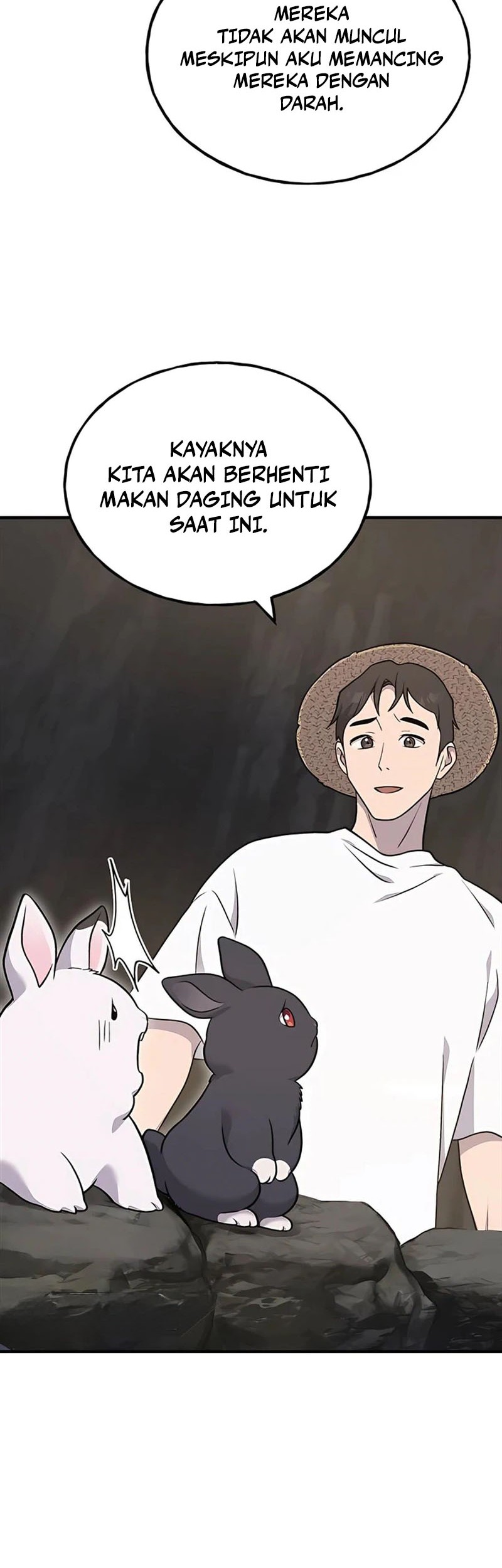 Solo Farming In The Tower Chapter 46 Gambar 70