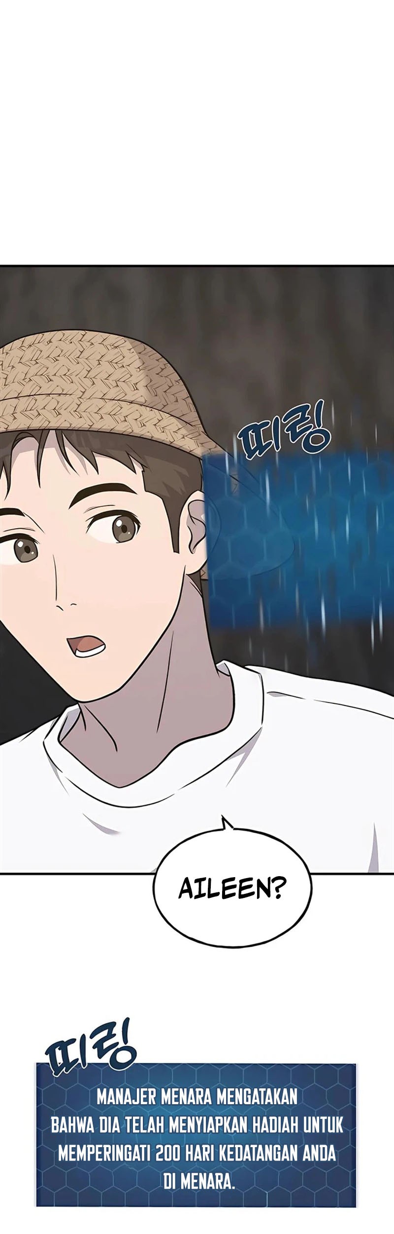 Solo Farming In The Tower Chapter 46 Gambar 71