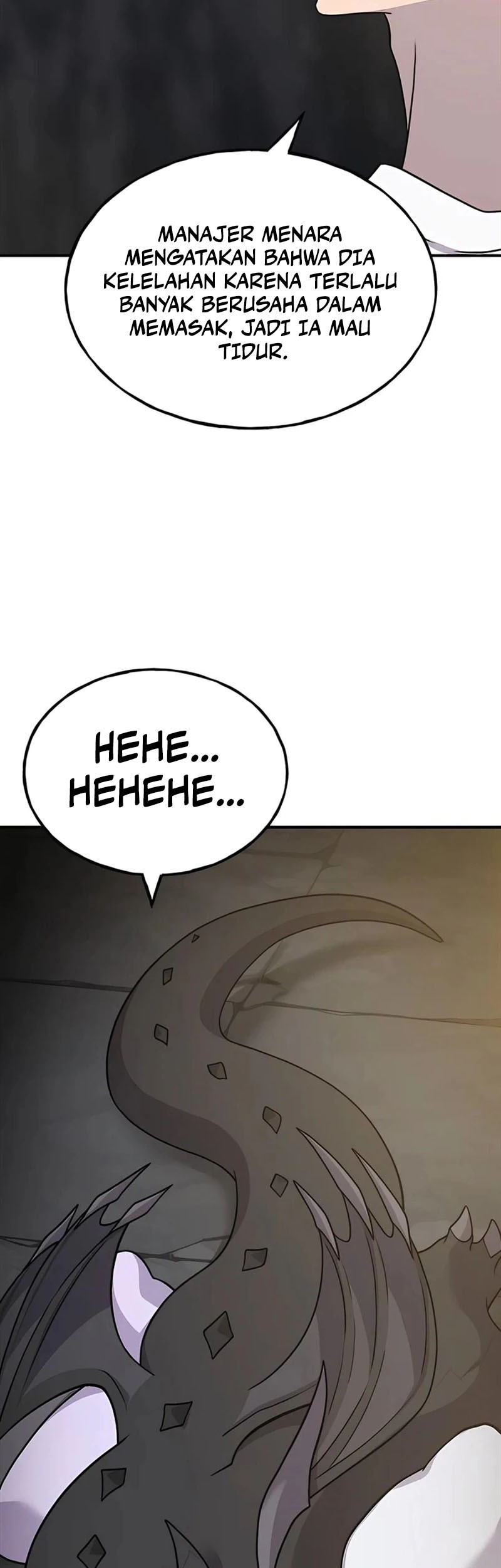 Solo Farming In The Tower Chapter 46 Gambar 81