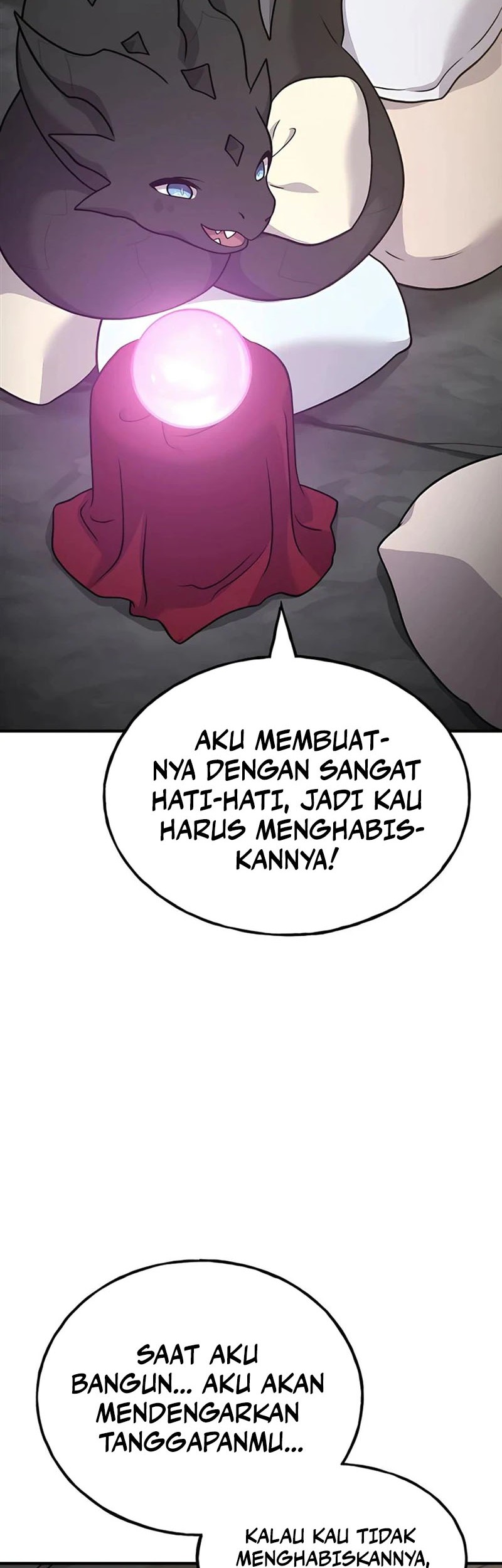 Solo Farming In The Tower Chapter 46 Gambar 82