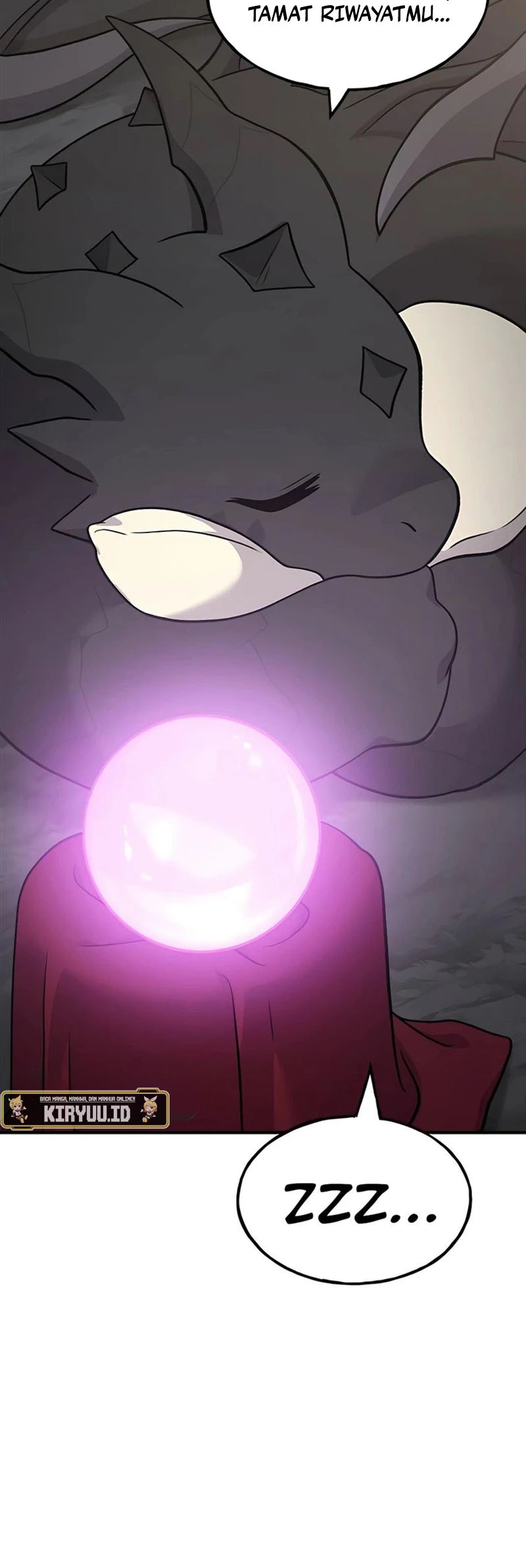 Solo Farming In The Tower Chapter 46 Gambar 83