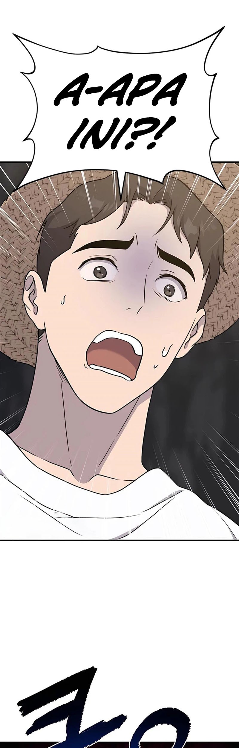 Solo Farming In The Tower Chapter 46 Gambar 77