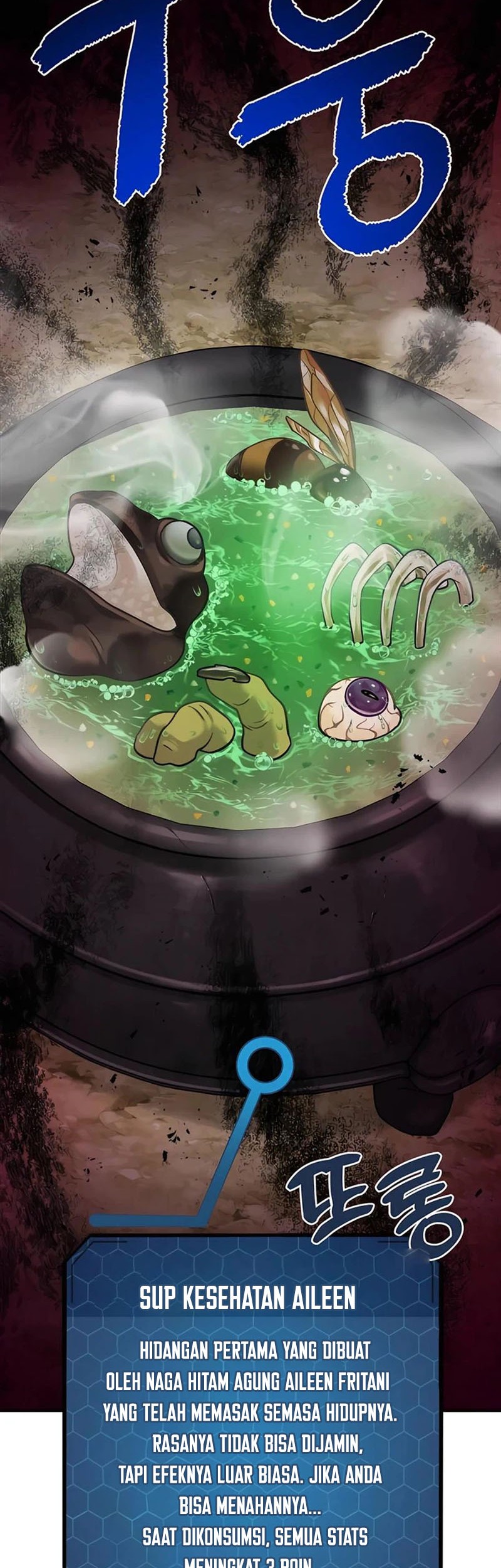 Solo Farming In The Tower Chapter 46 Gambar 78