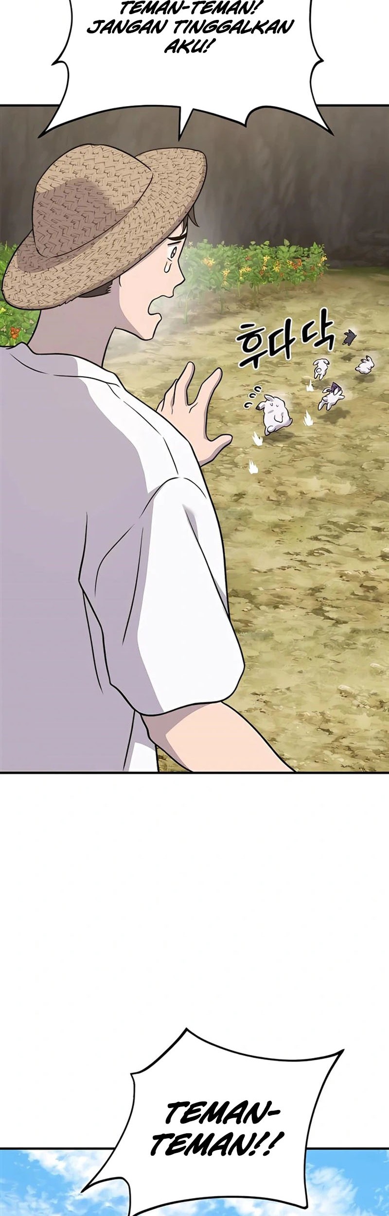 Solo Farming In The Tower Chapter 46 Gambar 87