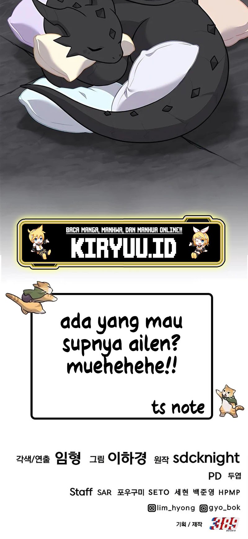 Solo Farming In The Tower Chapter 46 Gambar 89