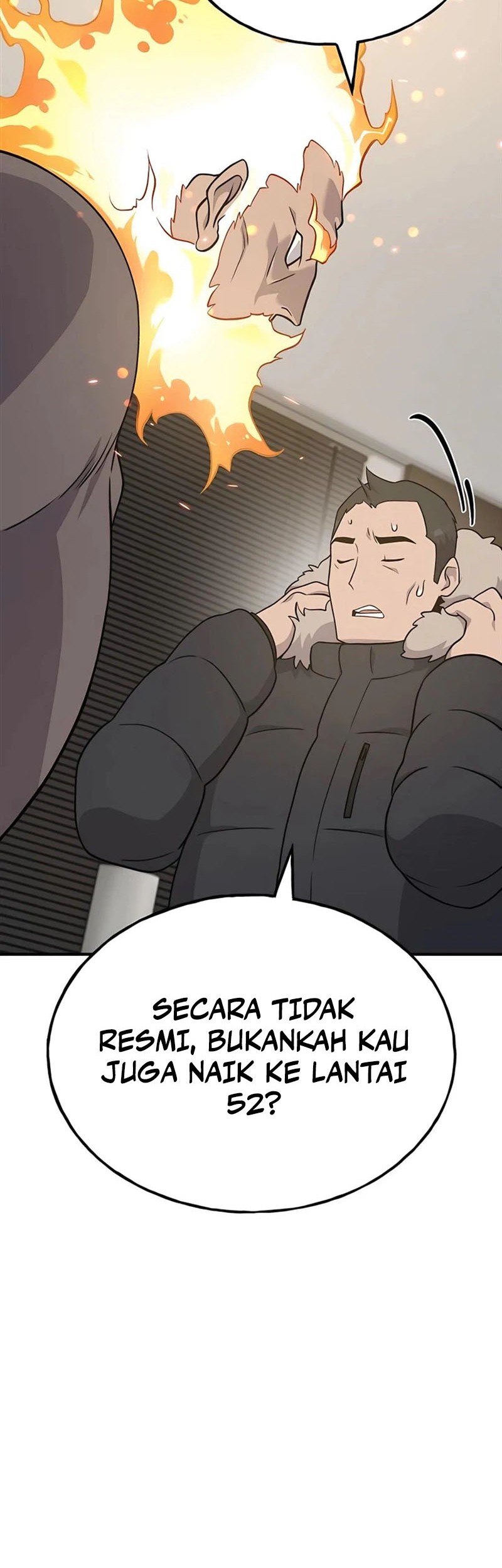 Solo Farming In The Tower Chapter 46 Gambar 12