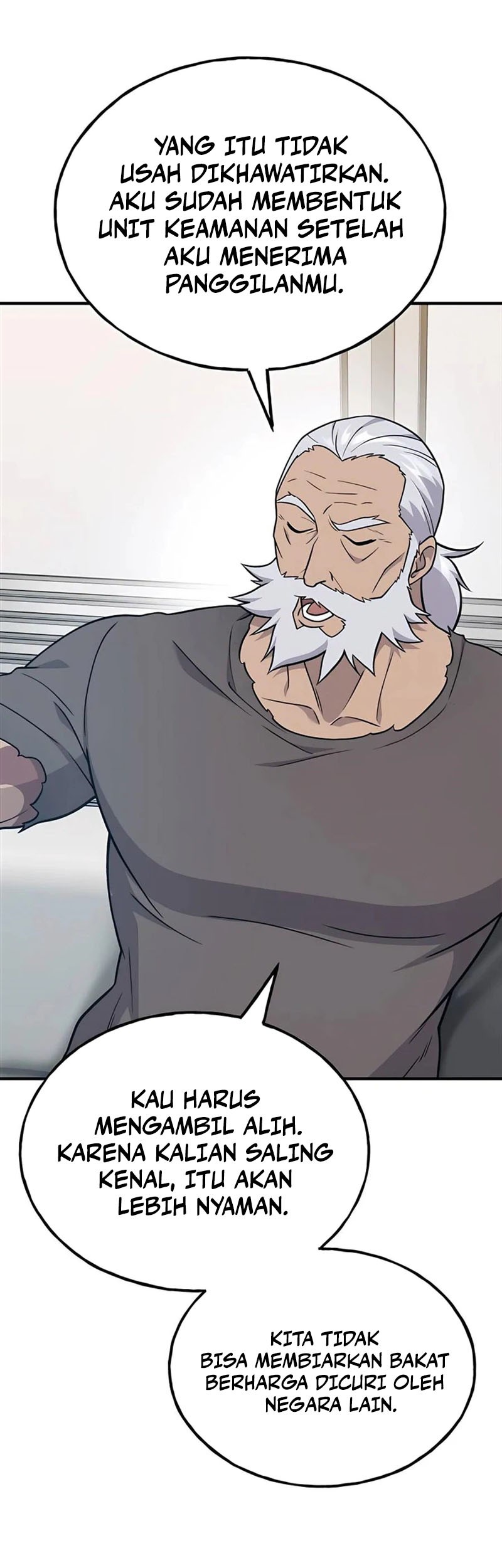 Solo Farming In The Tower Chapter 46 Gambar 20