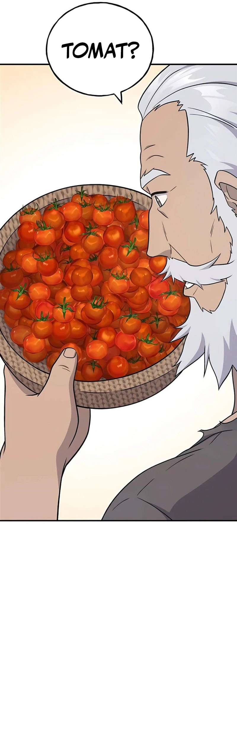 Solo Farming In The Tower Chapter 46 Gambar 24