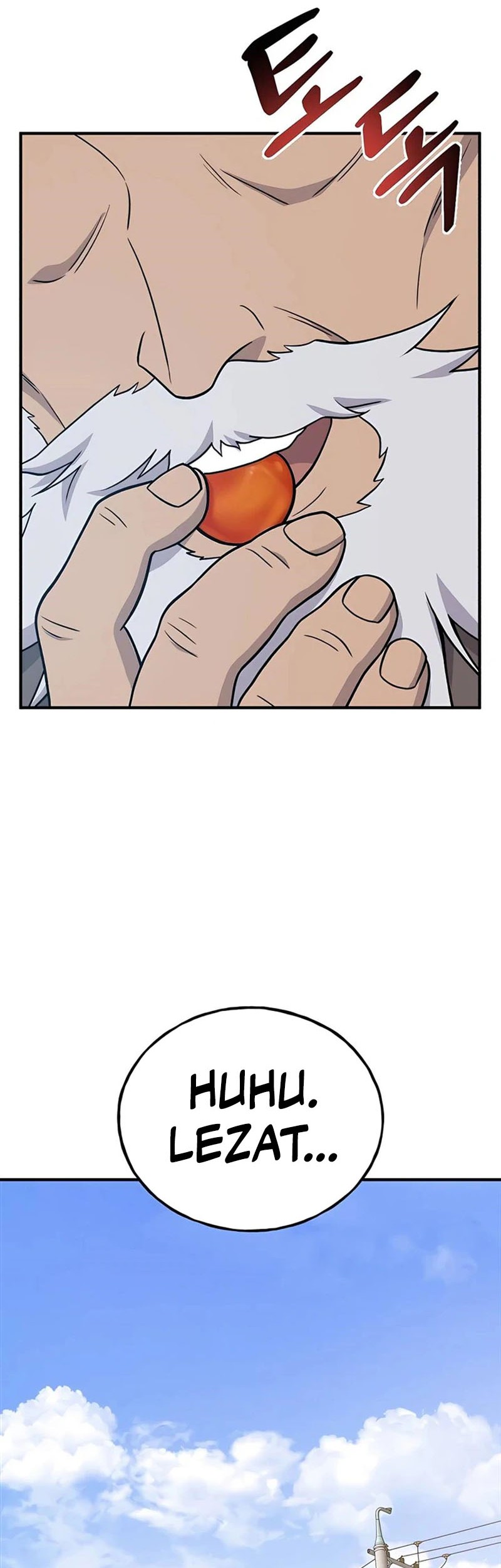 Solo Farming In The Tower Chapter 46 Gambar 27