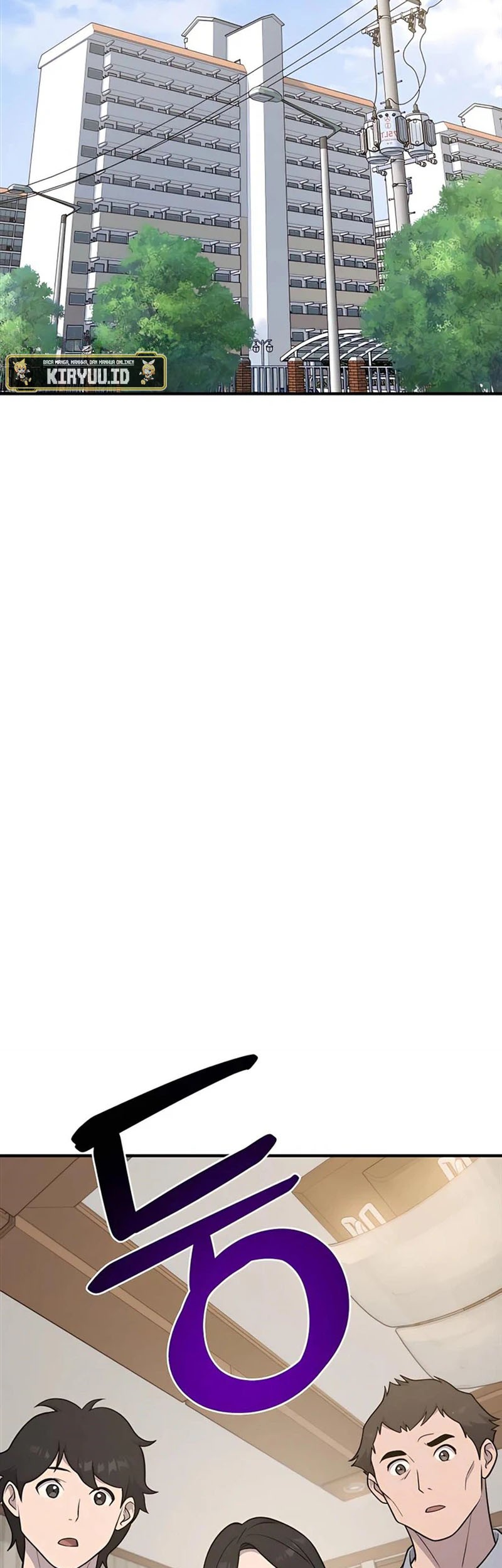 Solo Farming In The Tower Chapter 46 Gambar 28