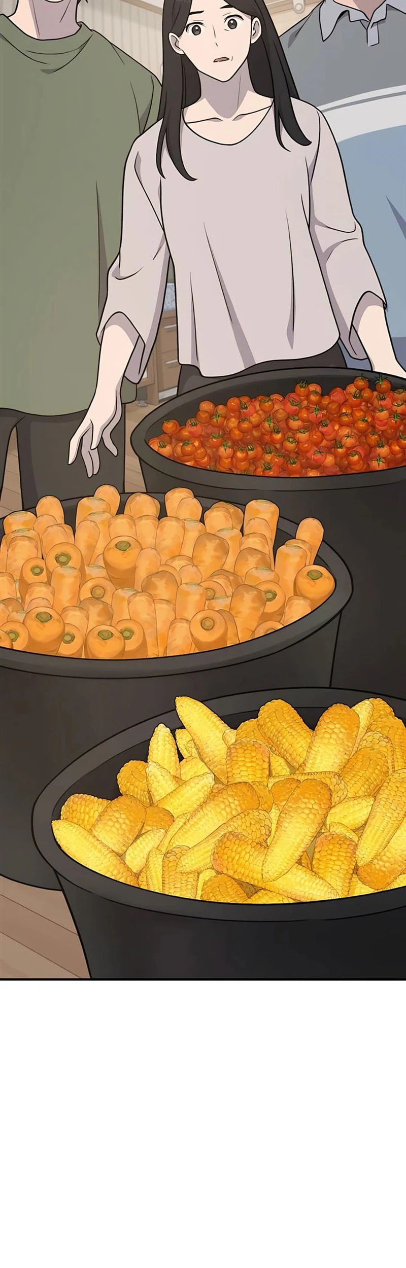 Solo Farming In The Tower Chapter 46 Gambar 29