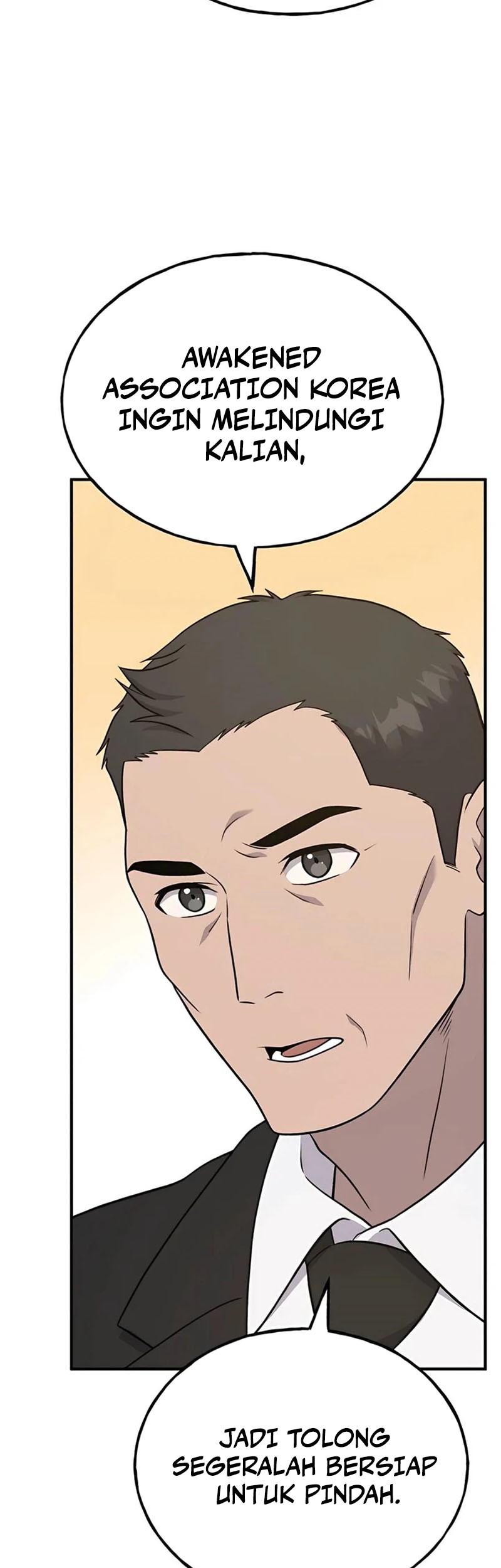 Solo Farming In The Tower Chapter 46 Gambar 34