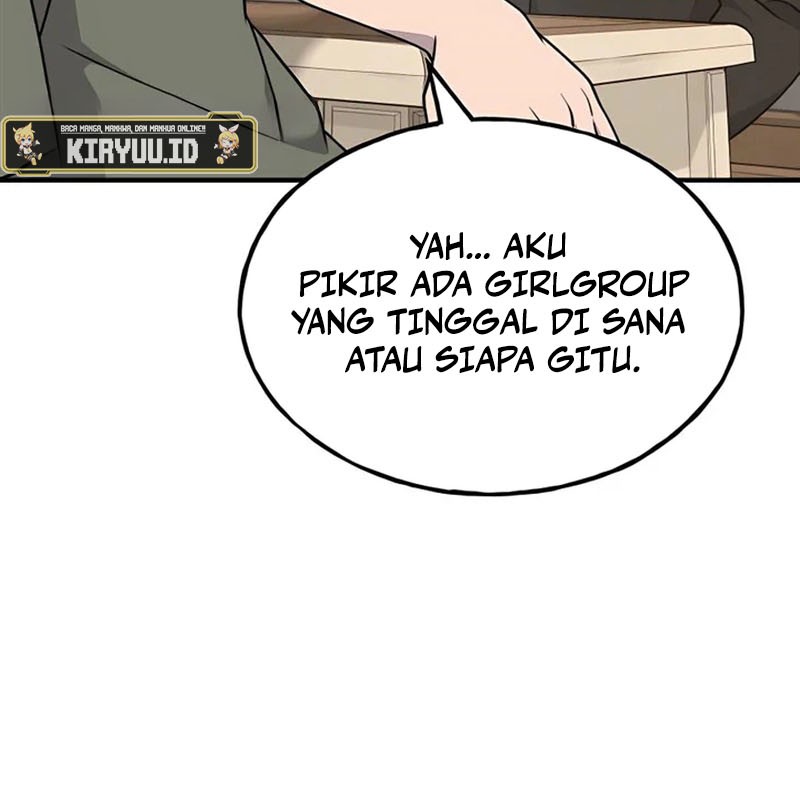 Solo Farming In The Tower Chapter 46 Gambar 38