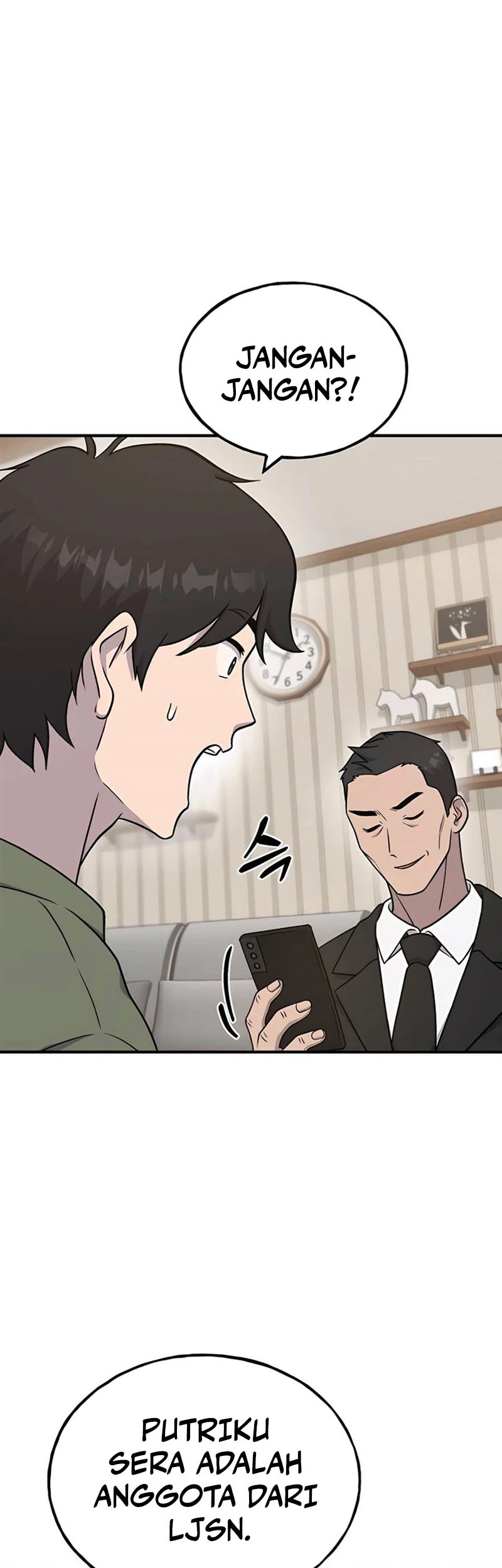 Solo Farming In The Tower Chapter 46 Gambar 40