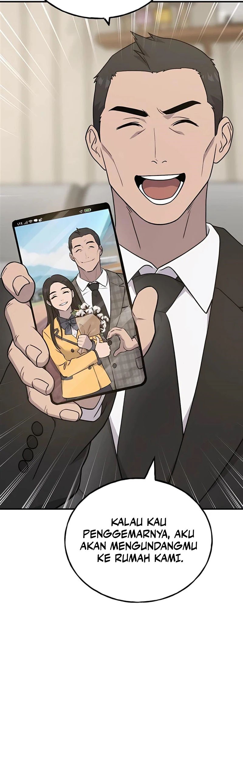 Solo Farming In The Tower Chapter 46 Gambar 41