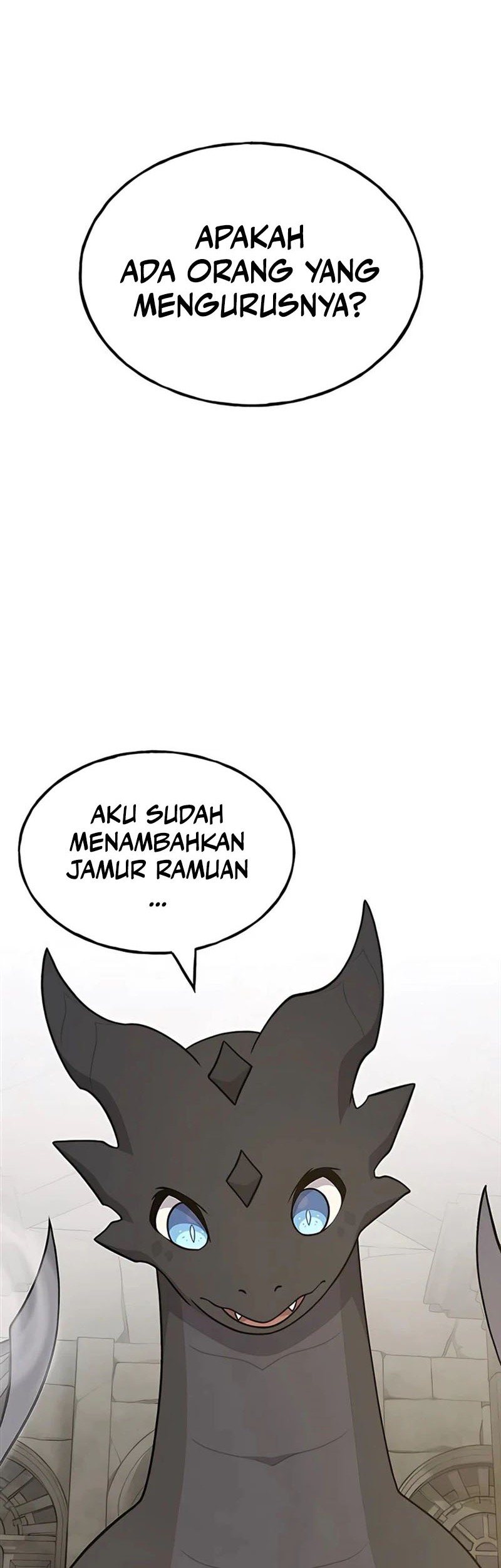 Solo Farming In The Tower Chapter 46 Gambar 47