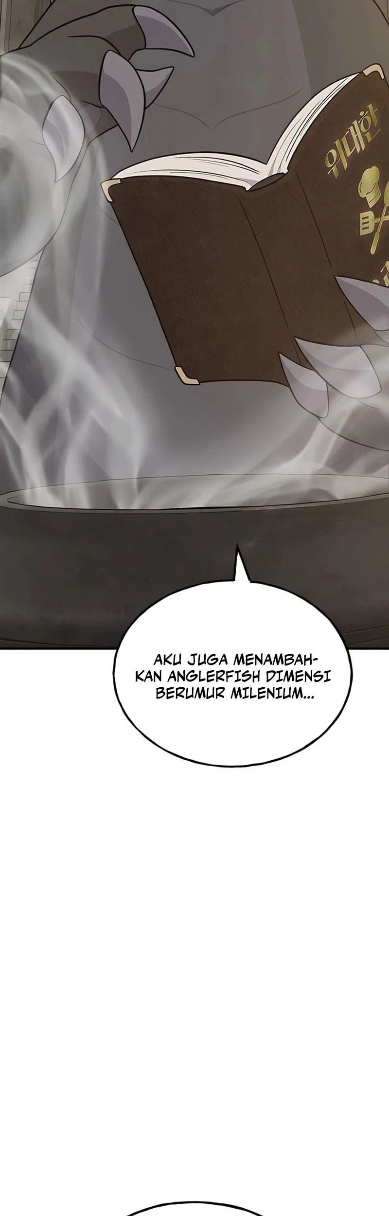 Solo Farming In The Tower Chapter 46 Gambar 48