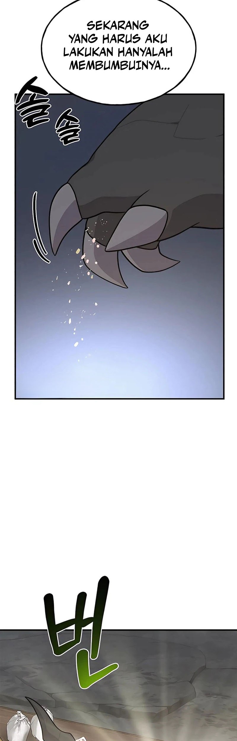 Solo Farming In The Tower Chapter 46 Gambar 49