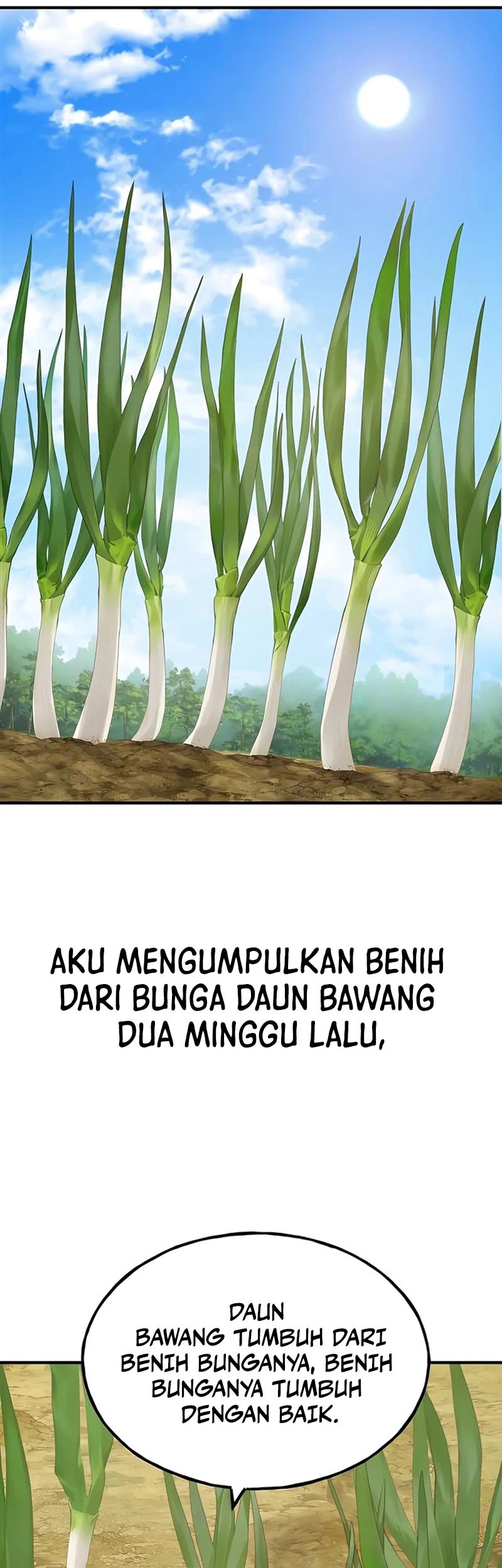 Solo Farming In The Tower Chapter 46 Gambar 53