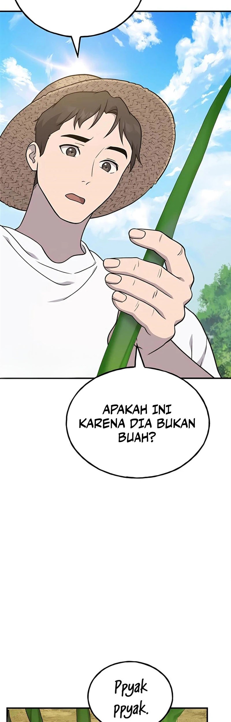 Solo Farming In The Tower Chapter 46 Gambar 56