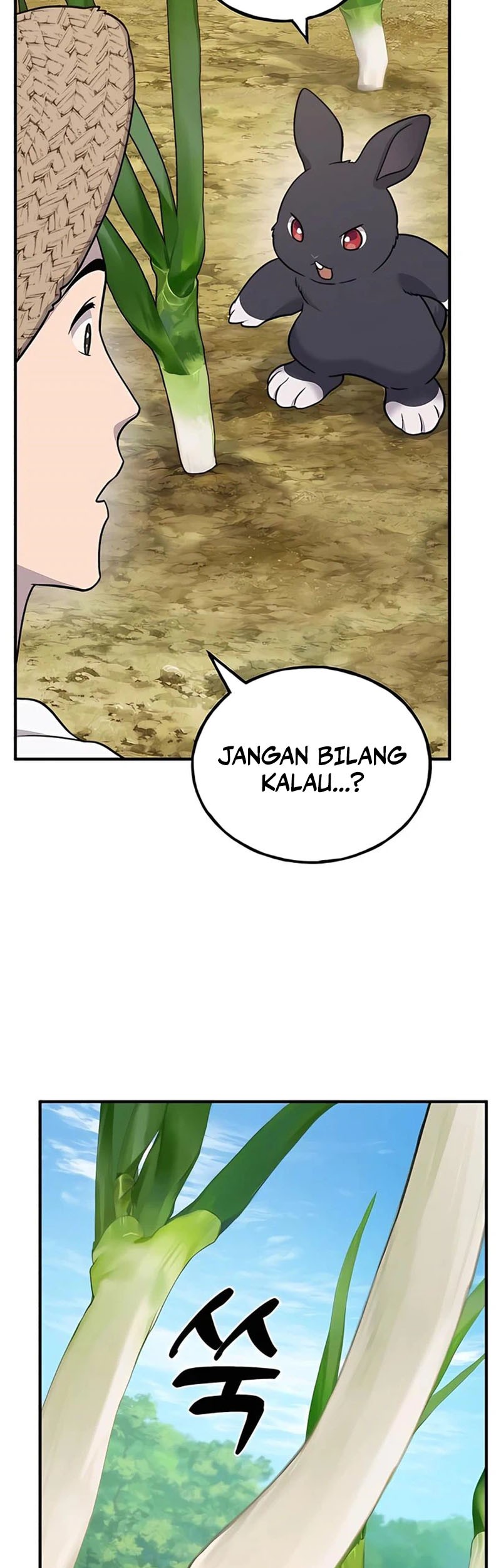 Solo Farming In The Tower Chapter 46 Gambar 57