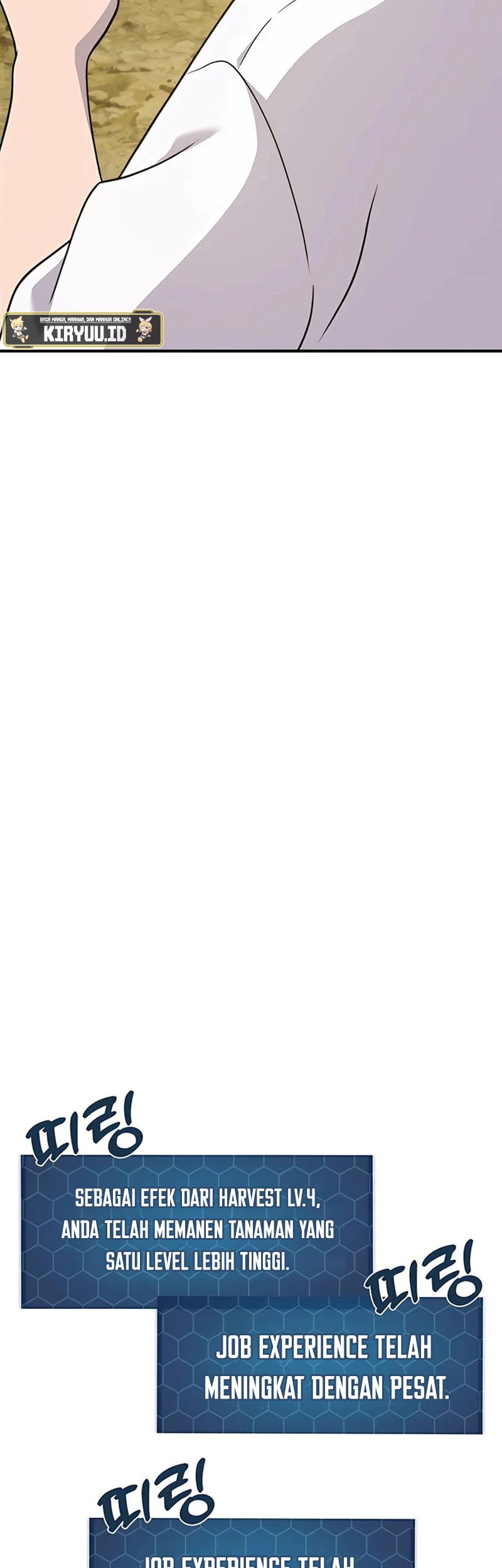 Solo Farming In The Tower Chapter 46 Gambar 59