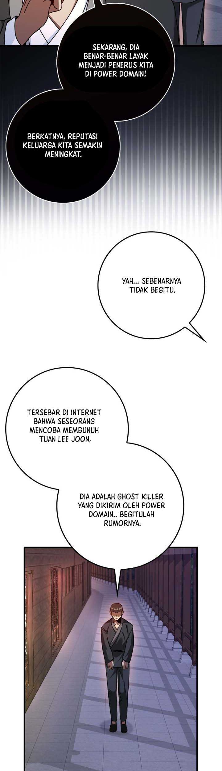 Return Of The Martial Arts Genius Chapter 29 Gambar 47