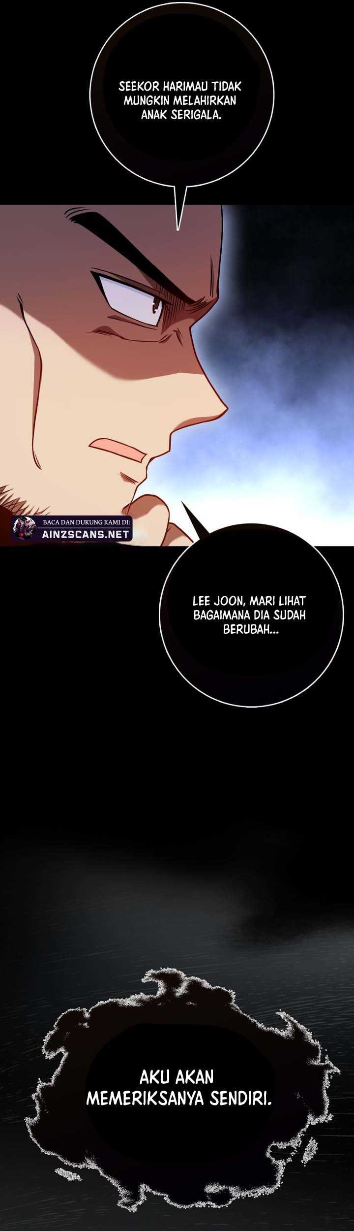 Return Of The Martial Arts Genius Chapter 29 Gambar 51