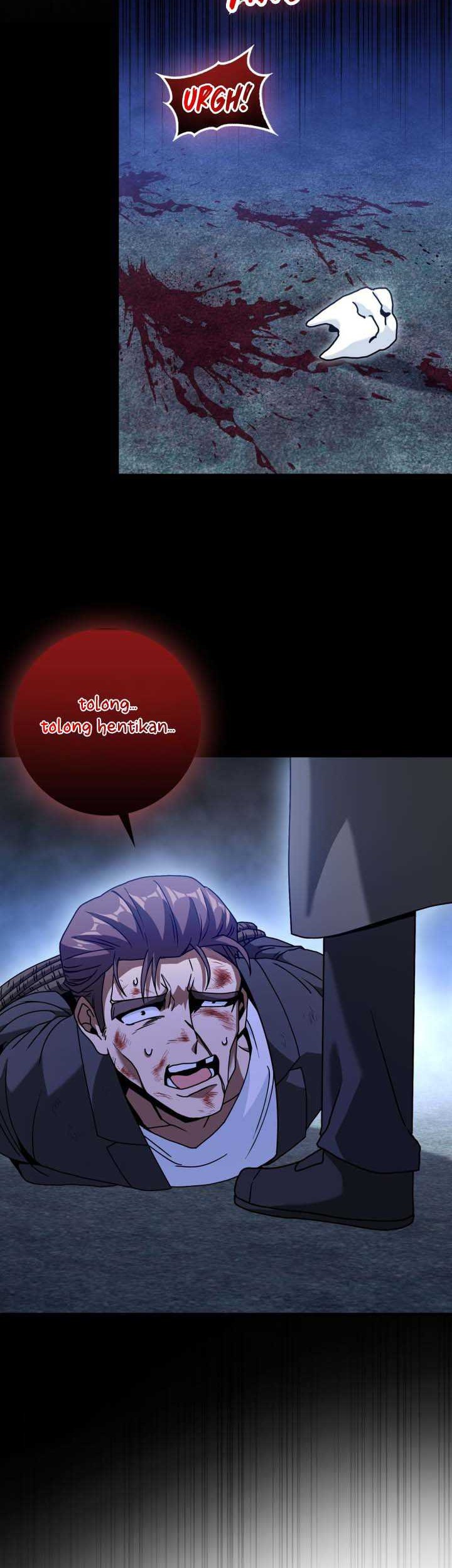 Return Of The Martial Arts Genius Chapter 29 Gambar 4