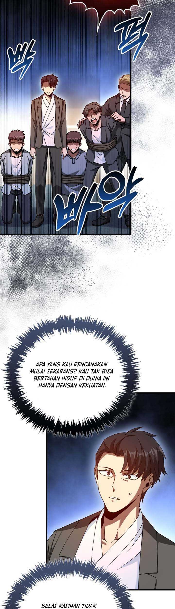 Return Of The Martial Arts Genius Chapter 29 Gambar 7