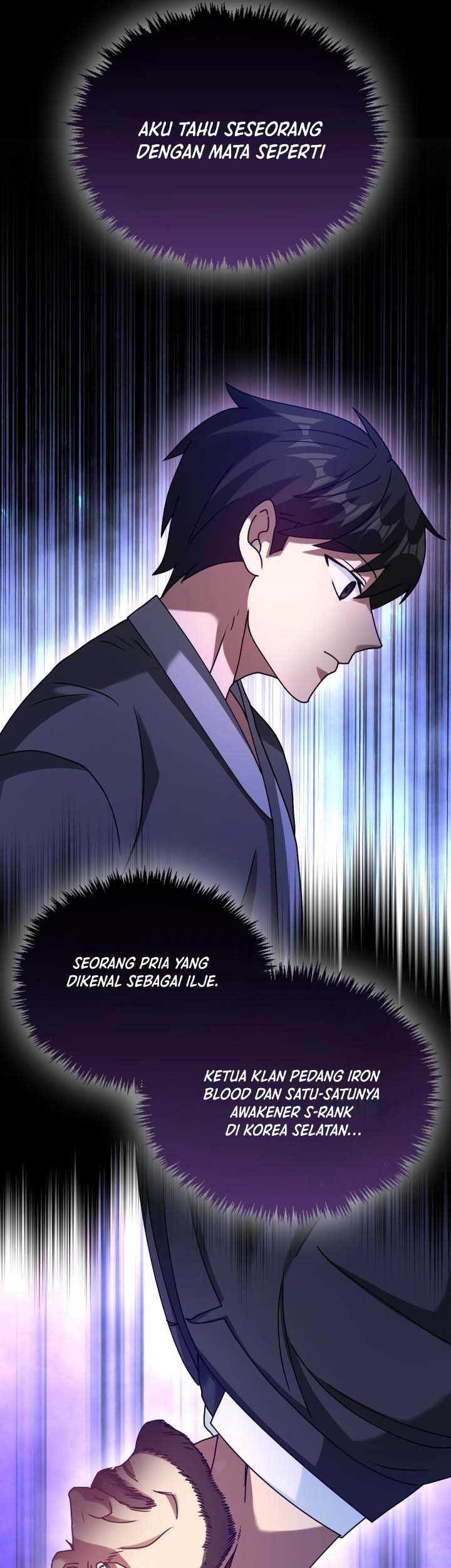 Return Of The Martial Arts Genius Chapter 29 Gambar 9