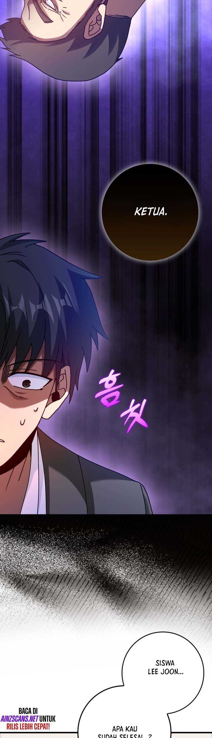 Return Of The Martial Arts Genius Chapter 29 Gambar 10