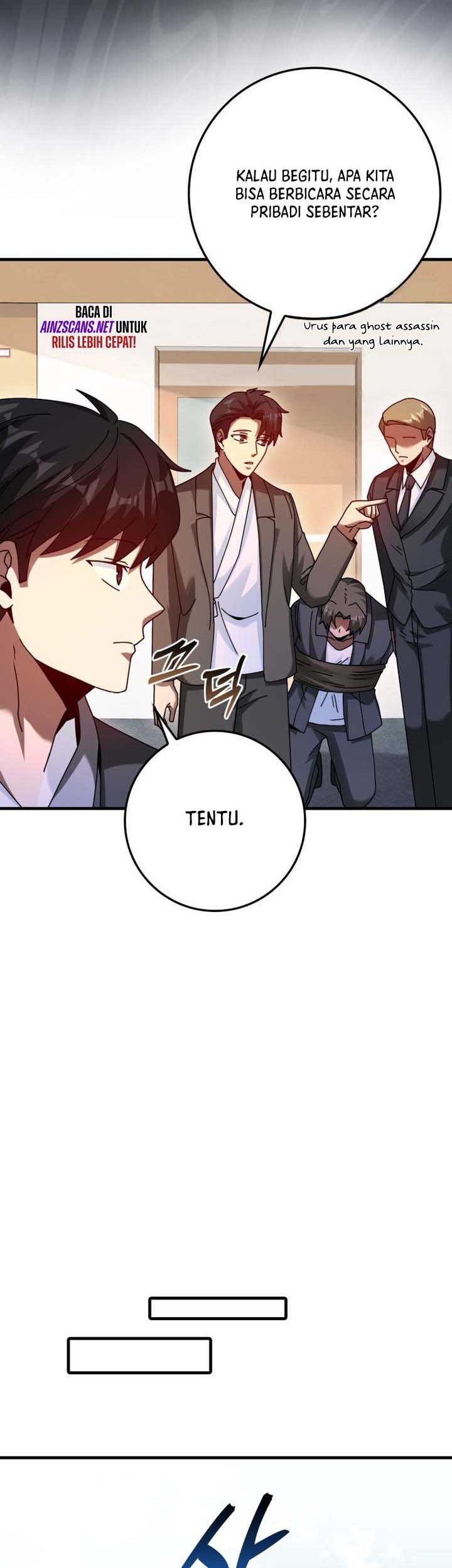 Return Of The Martial Arts Genius Chapter 29 Gambar 12