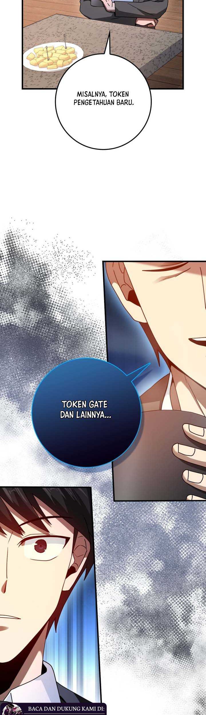 Return Of The Martial Arts Genius Chapter 29 Gambar 18