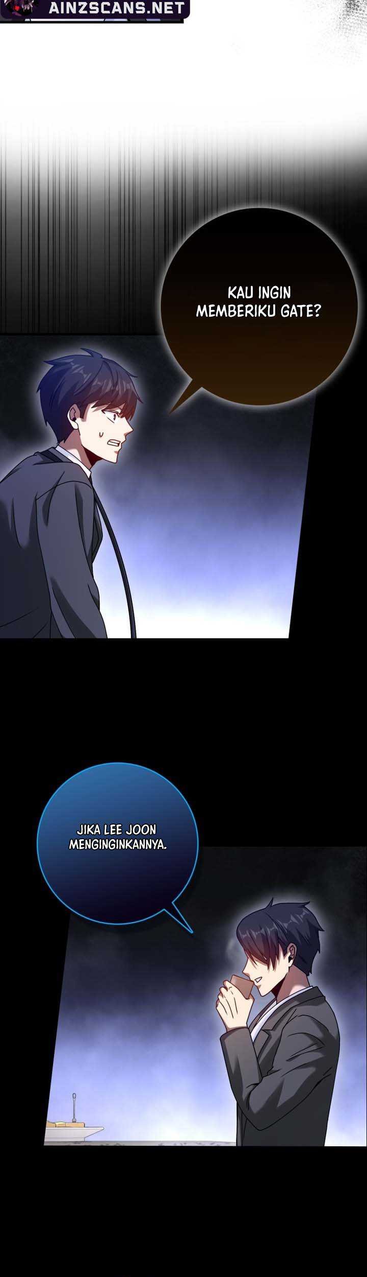 Return Of The Martial Arts Genius Chapter 29 Gambar 19