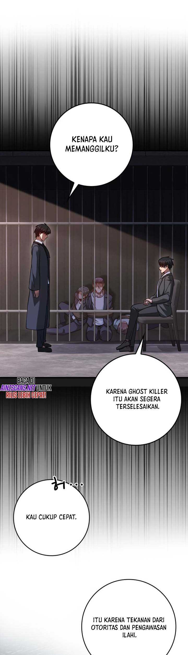 Return Of The Martial Arts Genius Chapter 29 Gambar 27