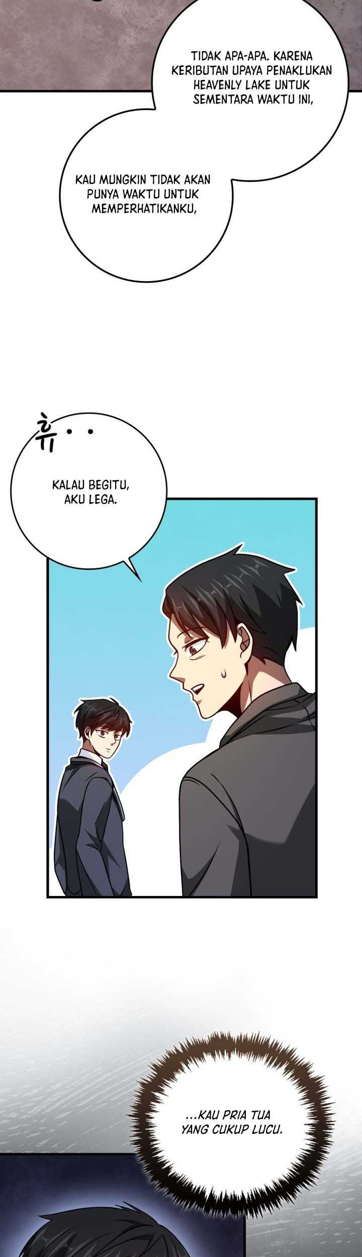 Return Of The Martial Arts Genius Chapter 29 Gambar 31