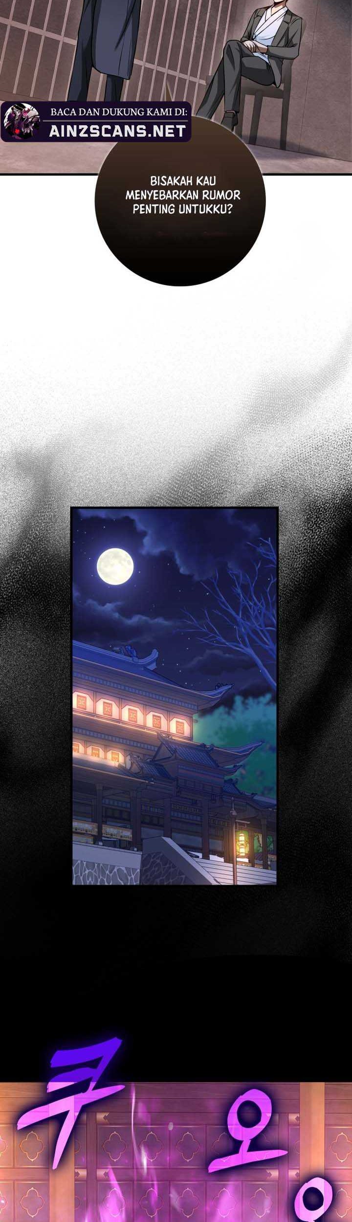 Return Of The Martial Arts Genius Chapter 29 Gambar 34