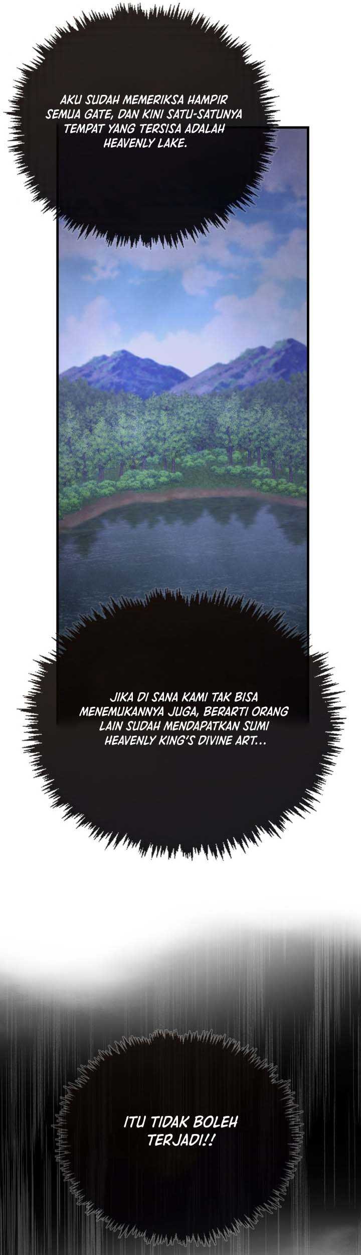 Return Of The Martial Arts Genius Chapter 29 Gambar 39