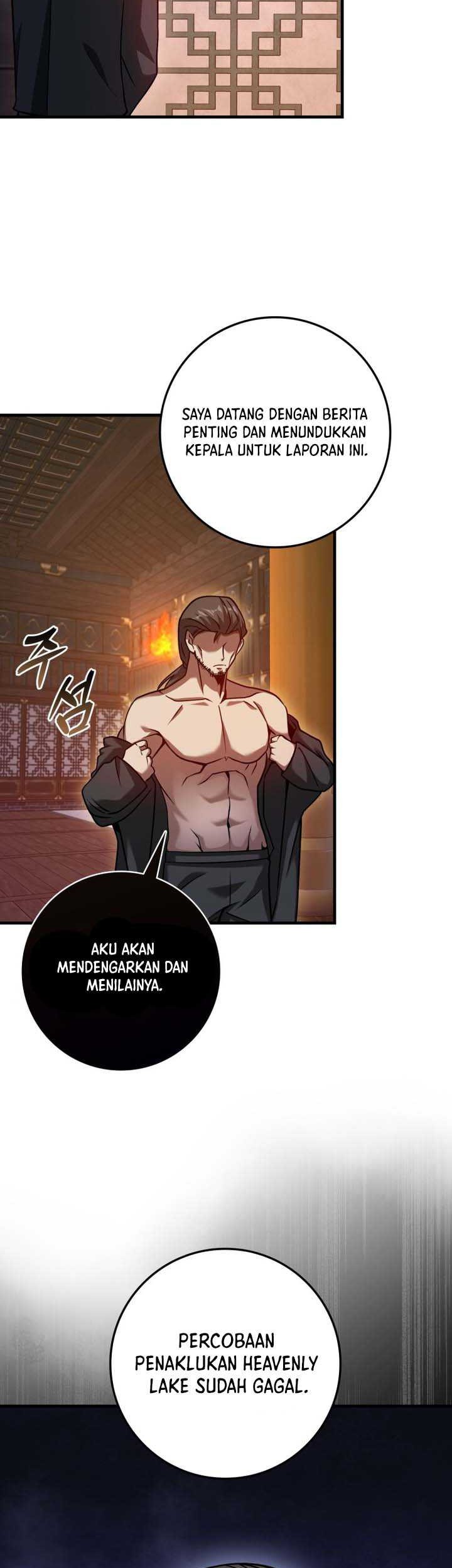 Return Of The Martial Arts Genius Chapter 29 Gambar 41