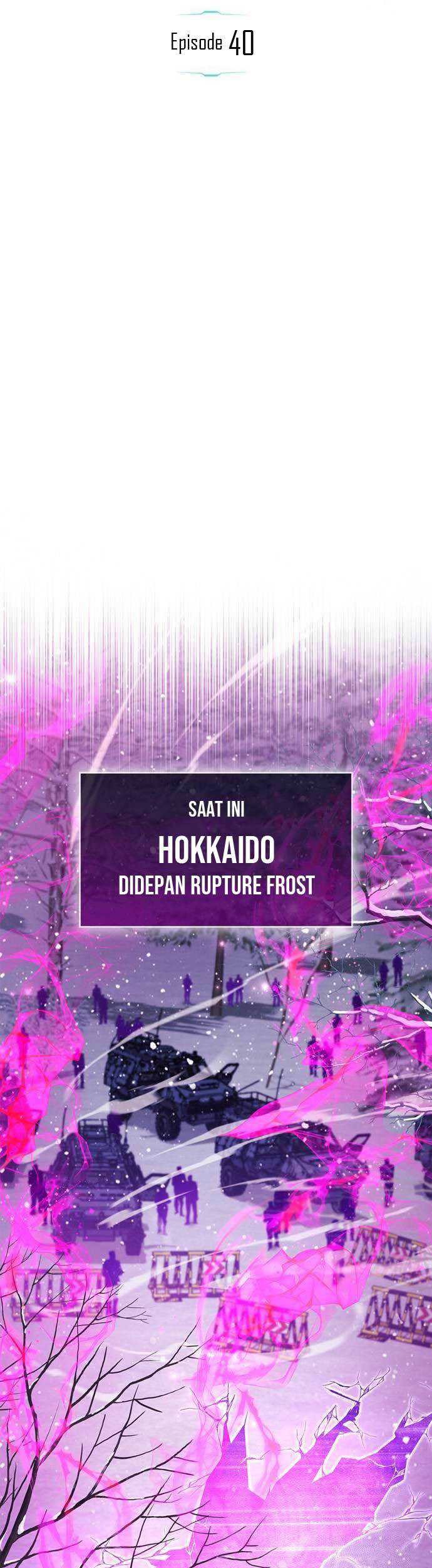 The Player Hides His Past Chapter 41 Gambar 38