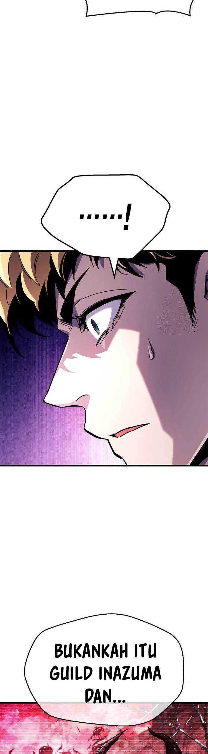 The Player Hides His Past Chapter 41 Gambar 47